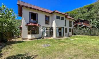 Imagem 3: Casa em Condomínio Fechado