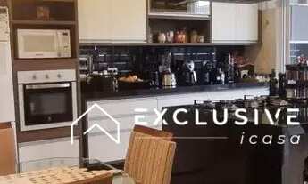 Imagem 4: Casa com 4 dormitórios à venda, 405 m² por R$ 3.200.000,00 - Condomínio Residencial Alphav