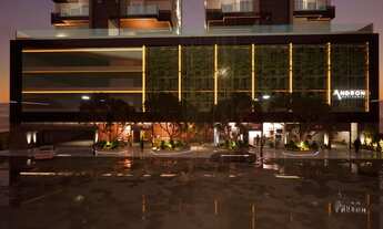 Imagem 4: Imóvel para venda tem 55 metros quadrados com 1 quarto em Tabuleiro - Camboriú - SC