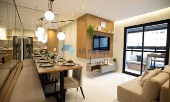 Imagem 5: Apartamento para locação 56m² com 2 dormitórios em Aclimação, São Paulo - SP