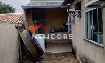 Imagem 6: Casa em Rua Andrey Stéfano Cavagna - Núcleo Habitacional Nobuji Nagasawa - Bauru/SP