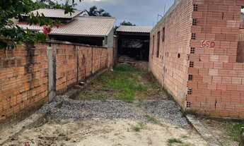 Imagem 5: Vendo 2 casas em construção praia de guaratuba