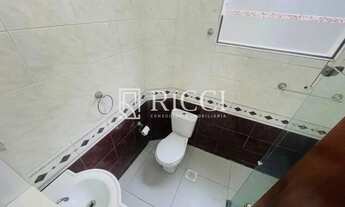 Imagem 6: Apartamento à venda em Santos-SP: 2 quartos, 1 suíte, 1 sala, 2 banheiros, 1 vaga de garag