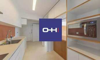 Imagem 6: Venda Apartamento 2 Dormitórios - 128 m² Brooklin