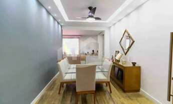 Imagem 4: Maravilhoso 3 quartos com vaga de garagem