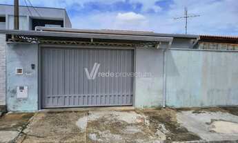 Imagem 4: Casa - Parque Via Norte - Campinas