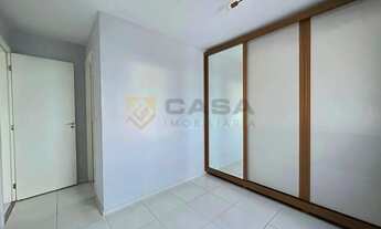 Imagem 2: Apartamento com 3 quartos no Vista dos Ipês Condomínio Clube. Vista dos Ipês Condomínio