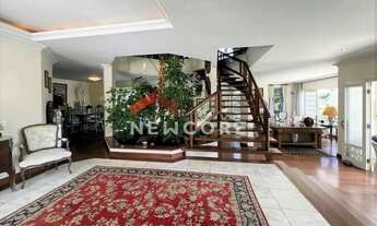 Imagem 5: Casa de condomínio em Rua Manoel Antônio Leitão - Palos Verdes - Carapicuíba/SP