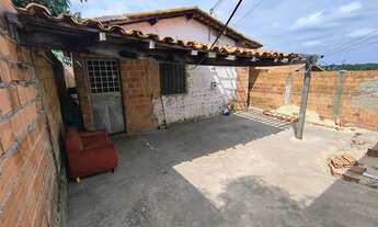 Imagem: Casa zona leste (CONJ.R.ARVORES VERDES