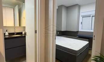 Imagem 5: Excelente apartamento mobiliado - Fly Residence
