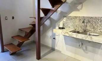 Imagem 5: ALUGO KITNET 1/4 MOBILIADO LAGOA NOVA - CAVALCANTE CORRETOR CL5787