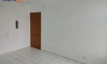 Imagem 2: Apartamento com 2 dormitórios para alugar, 49 m² por R$ 1.560/mês - Jardim Primavera - Jac
