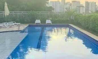 Imagem 5: Lindo Apartamento a venda no Campo Belo com dois dormts sendo uma suíte