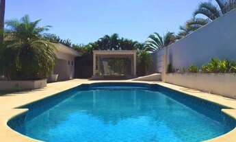 Imagem 3: Casa em Americana