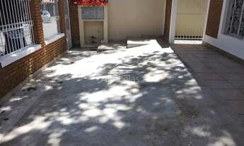 Imagem 2: URGENTE! ALUGO ÓTIMA CASA + OPÇÃO DE EDÍCULA LOCALIZAÇÃO ESTRATÉGICA