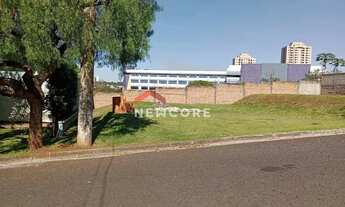 Imagem 2: Lote em Condomínio Nascente do Jaraguá - Altos do Jaraguá - Araraquara/SP