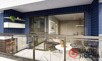 Imagem 7: Imóvel para venda com 64 metros quadrados com 3 quartos em Torre - Recife - PE