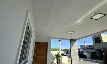 Imagem 2: Aluga-se Casa com 3/4 no Condominio Villa Paradiso