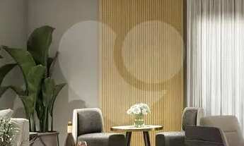 Imagem 2: Apartamento com 2 quartos à venda em Atibaia Jardim - SP