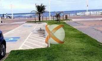 Imagem 2: Apartamento com 1 dormitório à venda, 38 m² por R$ 195.000,00 - Amaralina - Salvador/BA