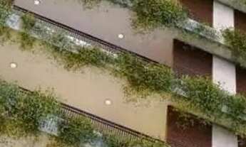 Imagem 2: Apartamento para alugar em Barueri, Empresarial 18 do Forte, com 1 quarto, com 46 m²