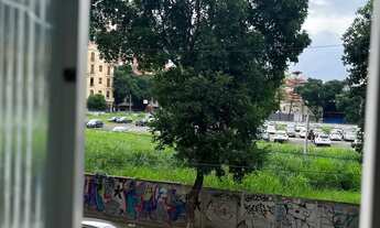 Imagem 4: Alugo kitinetes na Praça da Cruz vermelha