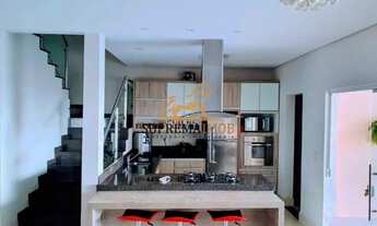 Imagem 3: Casa sobrado à venda 177m², Condomínio Horto Florestal III- Sorocaba/SP