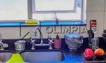 Imagem 7: Venda Apartamento 4 Dormitórios - 230 m² Itaim Bibi