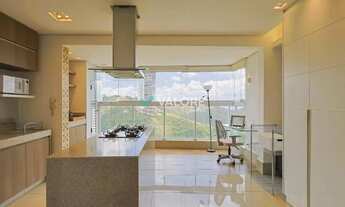 Imagem 4: Apartamento 3 quartos para aluguel no Vila da Serra