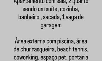 Imagem 4: Aluguel de apartamento - Uberlândia