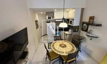 Imagem 7: Conjugado a venda 1 quarto no Leme - RJ