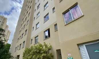 Imagem 3: Imóvel para aluguel com 47 metros quadrados com 2 quartos em Cambuci - São Paulo - SP