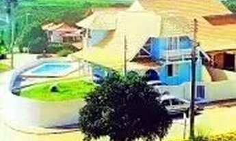 Imagem: CASA DUPLEX MADEIRA CONFORTO E SEGURANÇA