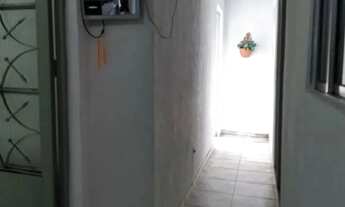 Imagem 3: Casa em Rua Emanuel Guedes - Conjunto Residencial Butantã - São Paulo/SP