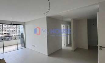 Imagem 3: Apartamento para venda na zona sul de ILHEUS BA , São Francisco, no condomínio Brilho de A