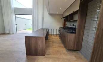 Imagem 5: Casa com 1 quarto à venda, 81 m² - Condomínio Terras de São Francisco - Sorocaba/SP