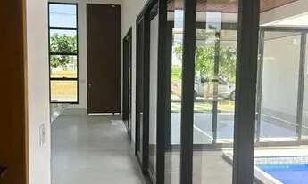 Imagem 3: Casa Moderna em Condomínio Fechado