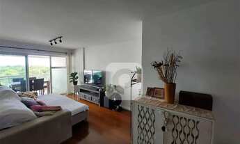 Imagem 6: Apartamento com 3 Quartos para vender, 108m² - Americas Park - Barra da Tijuca