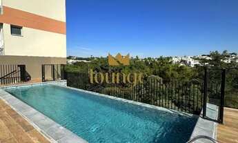 Imagem 2: Apartamento com 3 quarto(s) para alugar - Parque Campolim - Sorocaba