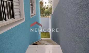 Imagem 5: Casa em Rua dos Alecrins - Nova Cerejeira - Atibaia/SP