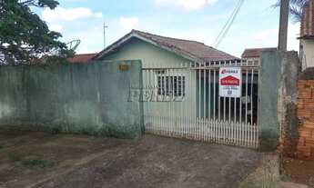 Imagem: Casa à venda na região norte de Londrina