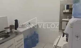 Imagem 4: Sala - / Comercial / Centro