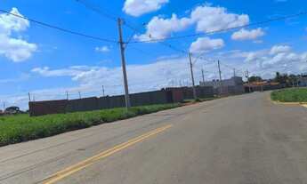 Imagem: Ágio de Lote no Parque Água Azul Bairro