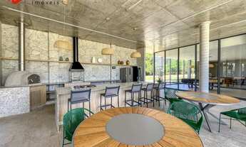 Imagem 2: LUXO! REVENDA NO CONDOMÍNIO RESERVA DA PRAIA. EXCLUSIVIDADE, NATUREZA E MAR EM PERFEITA HA