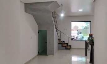 Imagem 5: CASA 2 PAVIMENTOS NO PORTO MARINA, 4 SUÍTES, 180m2 E 5 BANHEIROS