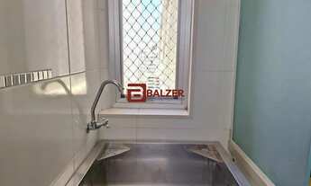 Imagem 7: Apartamento 2 dormitórios Centro Florianópolis