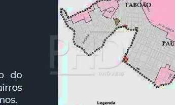 Imagem 2: Prédio Industrial 27.000 m² para Venda - Taboão em São Bernardo do Campo