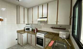 Imagem 3: Apartamento à venda em Piracicaba, Centro, com 3 quartos, com 115 m², Edifício Tiradentes