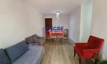 Imagem 7: Apartamento 3 quartos (1 suíte) 79m², 2º andar - Jardim Oceania - Próximo ao Paraíba Mall