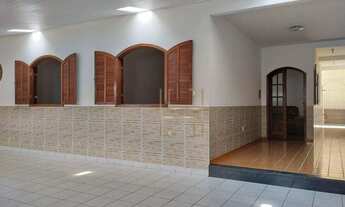 Imagem: Casa individual 3 quartos em Feu Rosa